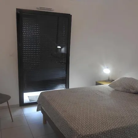 Splendide T3 Neuf Au Bord De La Lägenhet Propriano (Corsica)