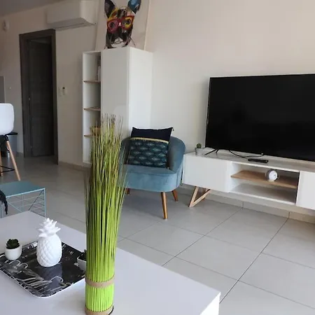 Splendide T3 Neuf Au Bord De La * Propriano (Corsica)