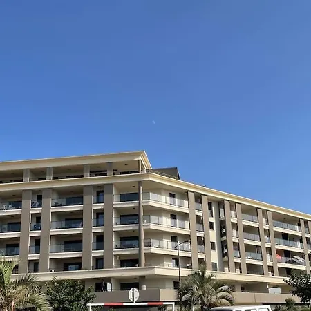 Splendide T3 Neuf Au Bord De La Apartment Propriano (Corsica)