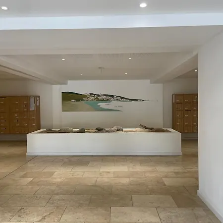 Apartmán Splendide T3 Neuf Au Bord De La