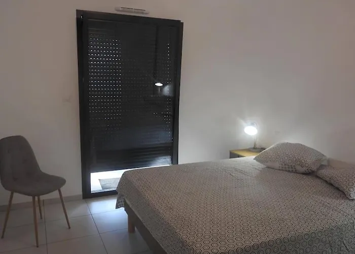 Splendide T3 Neuf Au Bord De La 公寓 普罗普里亚诺