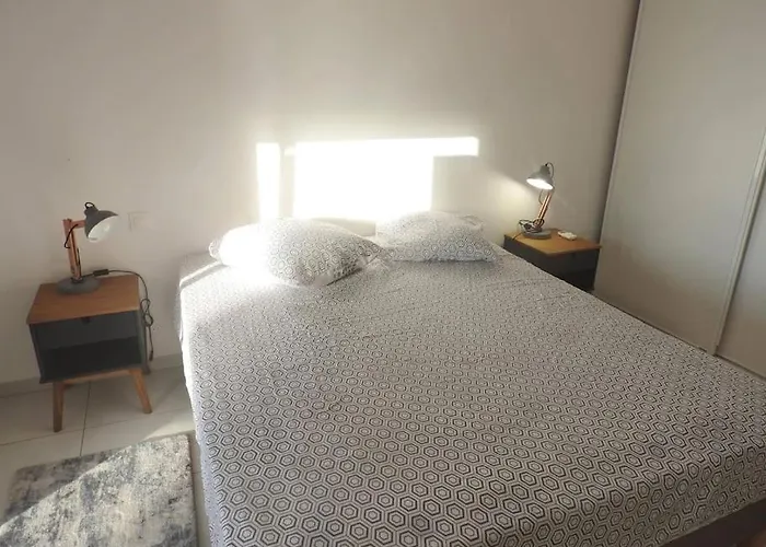 Splendide T3 Neuf Au Bord De La 公寓 普罗普里亚诺