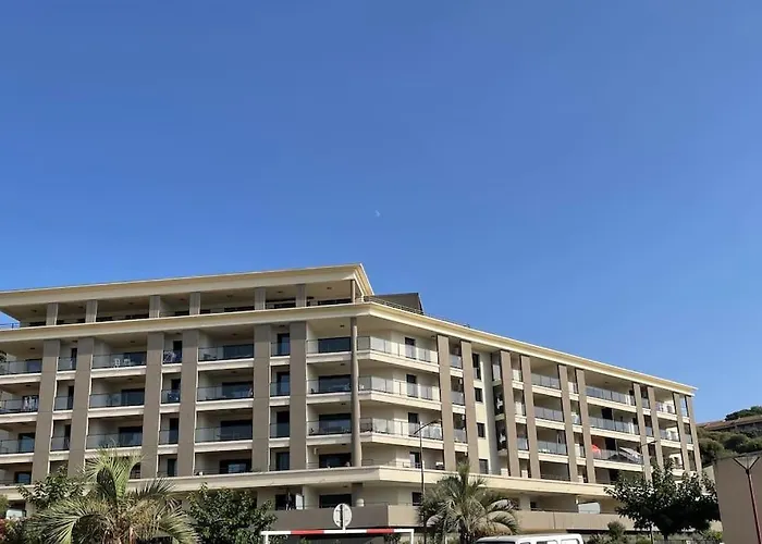 Splendide T3 Neuf Au Bord De La Appartamento Propriano (Corsica)